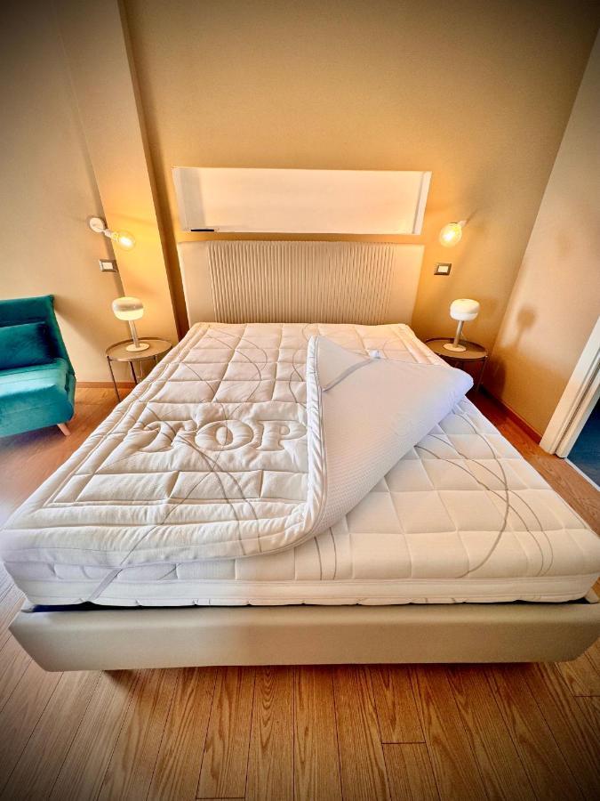 Seaside Suite Civitavecchia Exterior foto